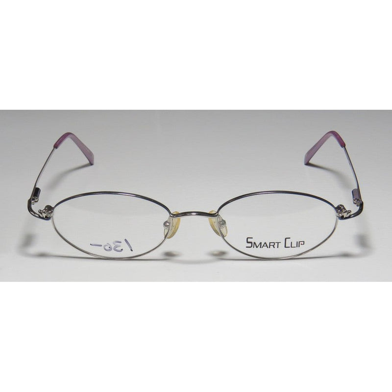 ModaFrames SmartClip 249 Eyeglasses Eyeglasses