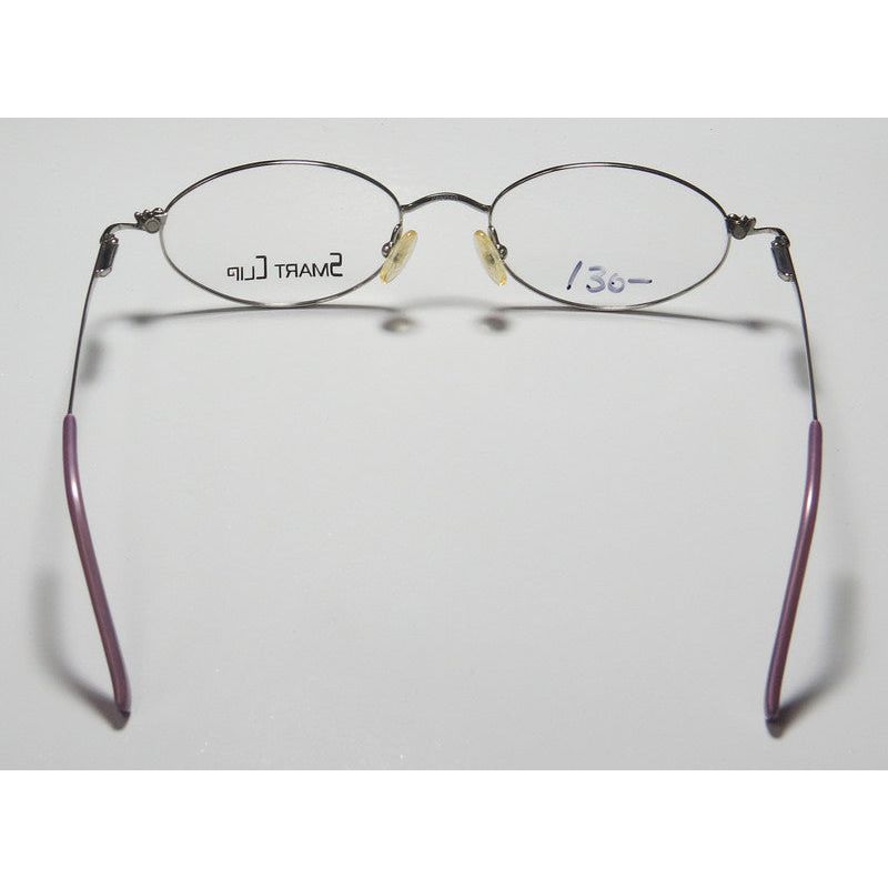 ModaFrames SmartClip 249 Eyeglasses Eyeglasses