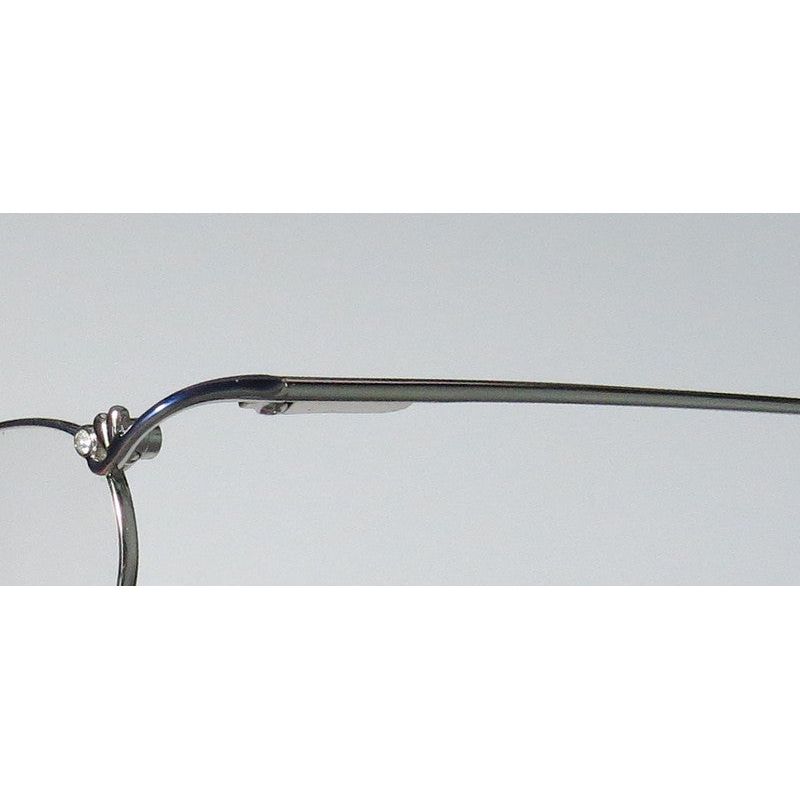 ModaFrames SmartClip 249 Eyeglasses Eyeglasses