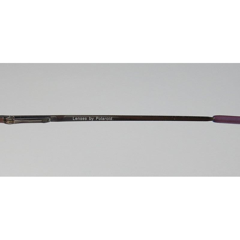 ModaFrames SmartClip 249 Eyeglasses Eyeglasses