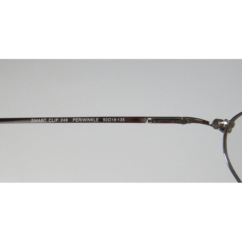 ModaFrames SmartClip 249 Eyeglasses Eyeglasses