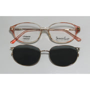 ModaFrames SmartClip 425 Eyeglasses Eyeglasses