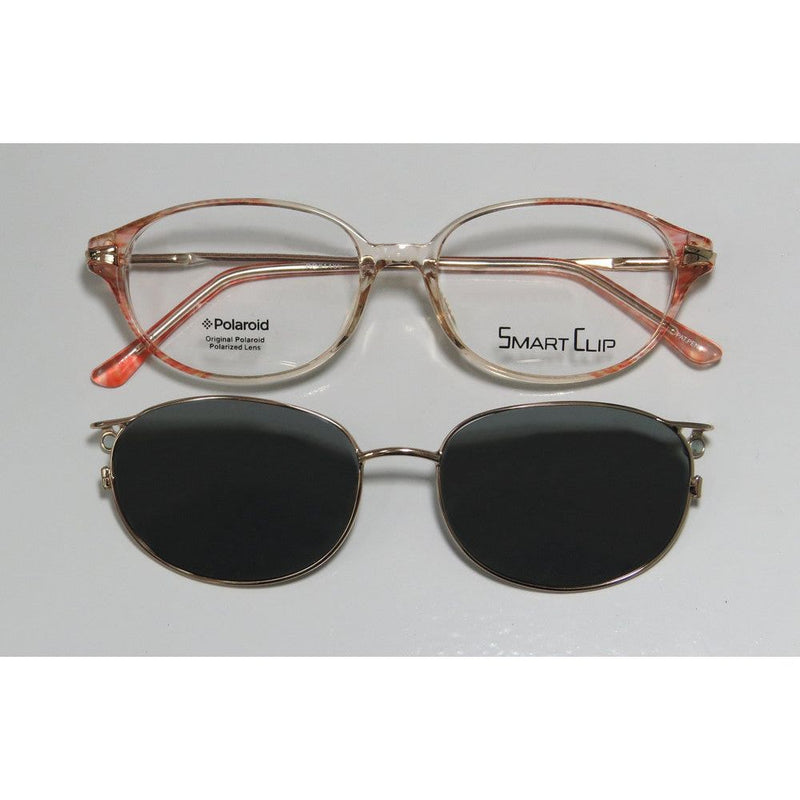 ModaFrames SmartClip 425 Eyeglasses Eyeglasses