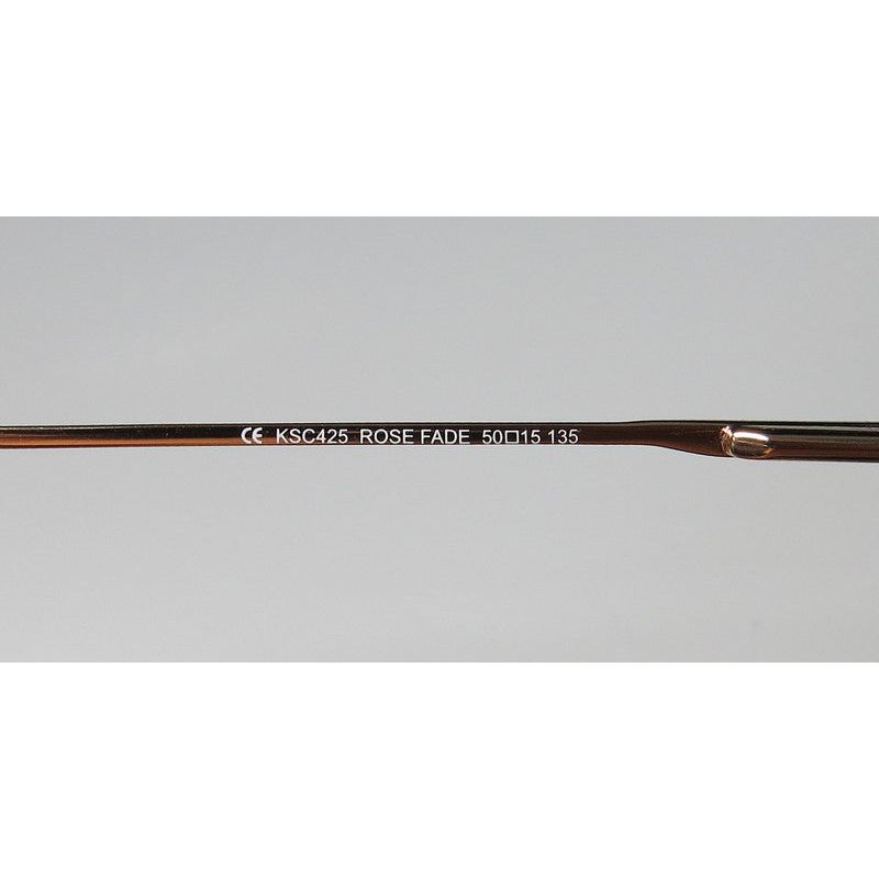 ModaFrames SmartClip 425 Eyeglasses Eyeglasses