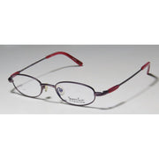 ModaFrames SmartClip 515t Eyeglasses Eyeglasses