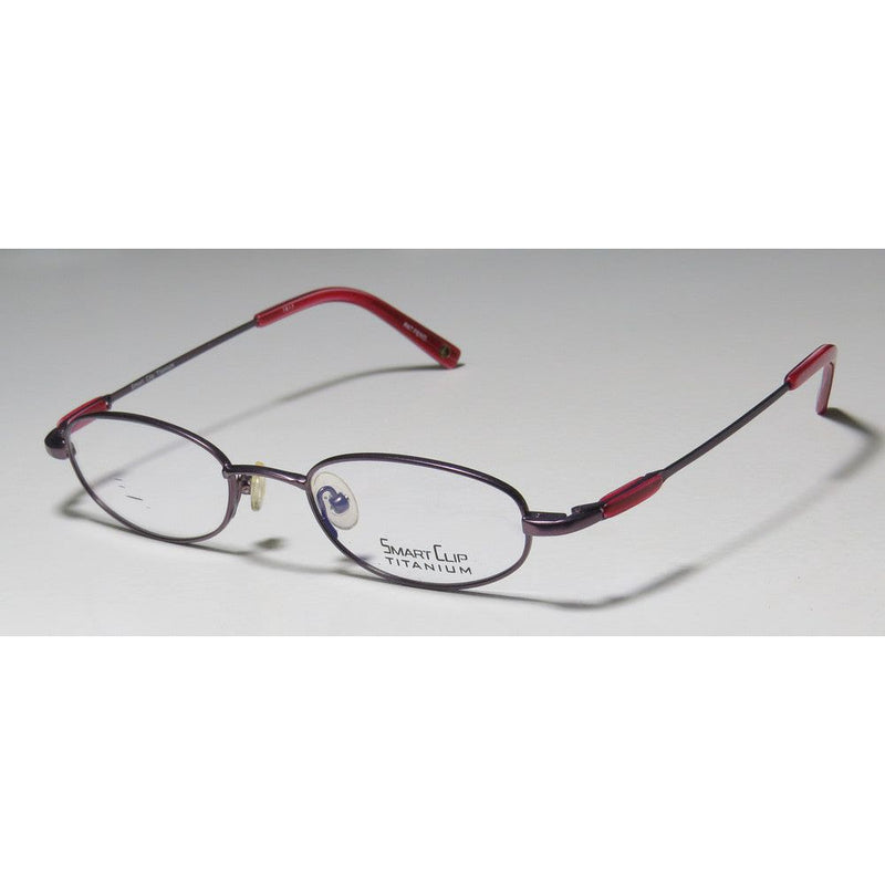 ModaFrames SmartClip 515t Eyeglasses Eyeglasses