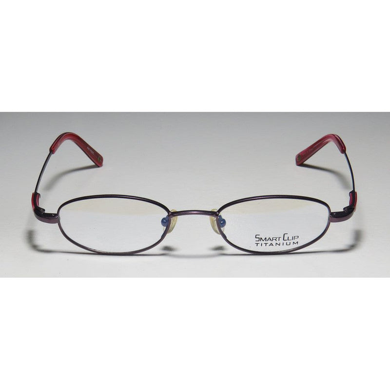 ModaFrames SmartClip 515t Eyeglasses Eyeglasses