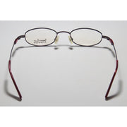 ModaFrames SmartClip 515t Eyeglasses Eyeglasses