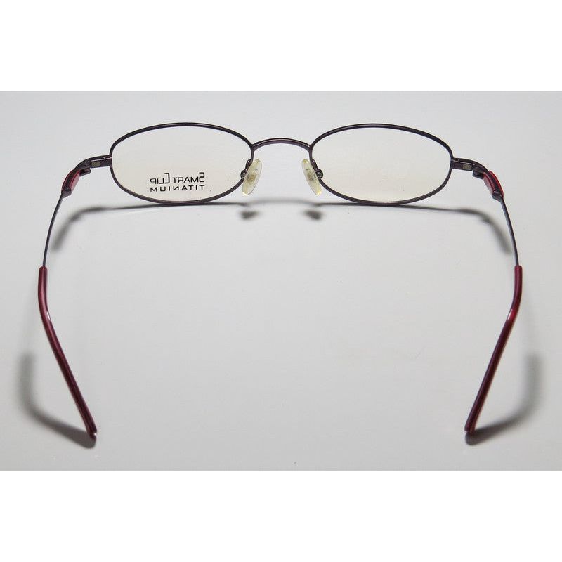 ModaFrames SmartClip 515t Eyeglasses Eyeglasses