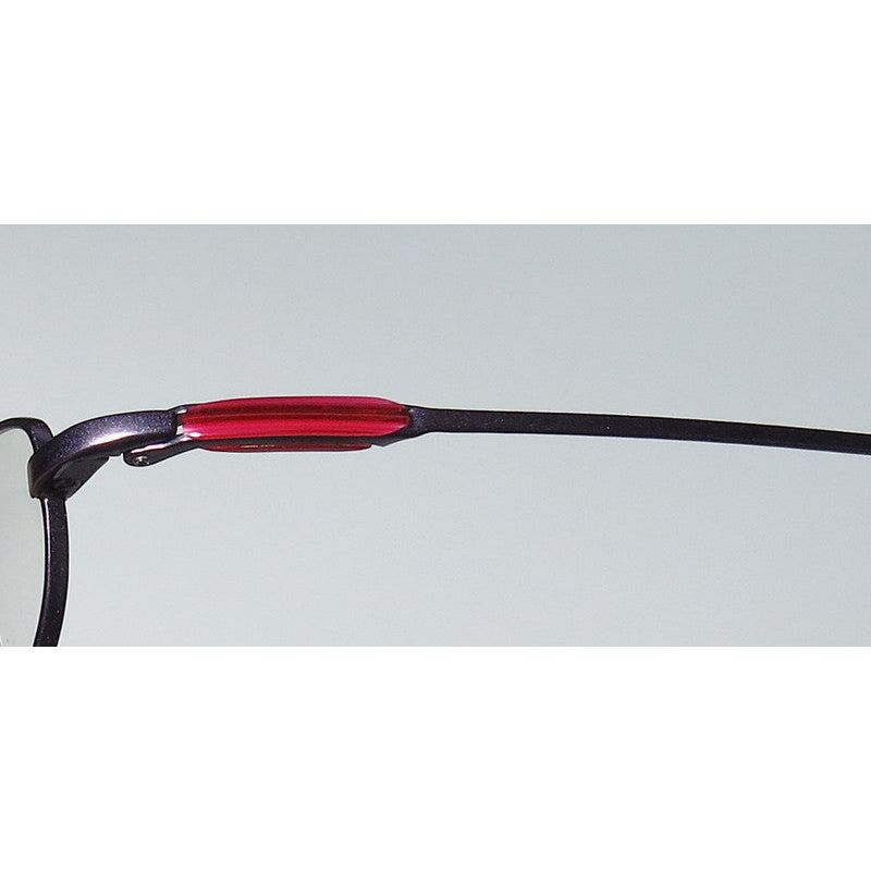 ModaFrames SmartClip 515t Eyeglasses Eyeglasses