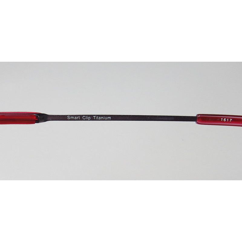 ModaFrames SmartClip 515t Eyeglasses Eyeglasses