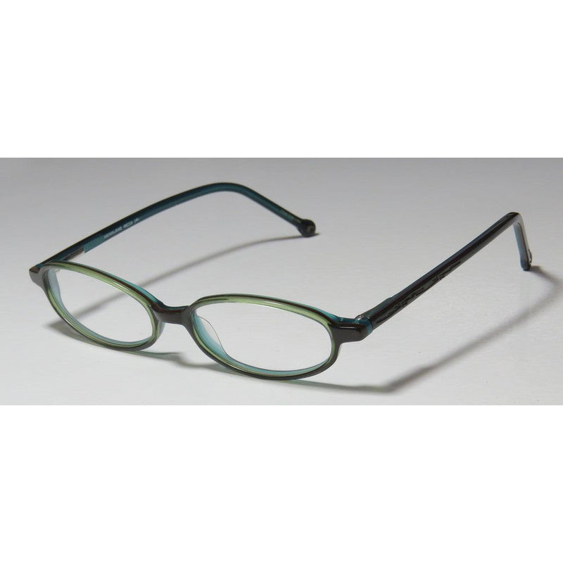 ModaFrames SmartClip 908 Eyeglasses Eyeglasses