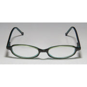 ModaFrames SmartClip 908 Eyeglasses Eyeglasses