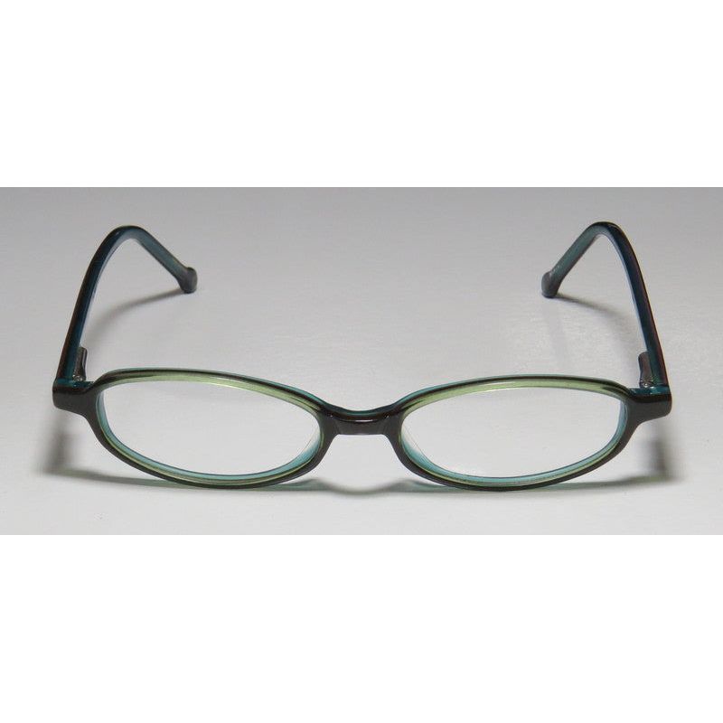 ModaFrames SmartClip 908 Eyeglasses Eyeglasses