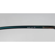 ModaFrames SmartClip 908 Eyeglasses Eyeglasses