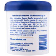 Albolene Albolene Moisturizing Cleanser Cream, Fragrance Free, 12 Oz Skin Care