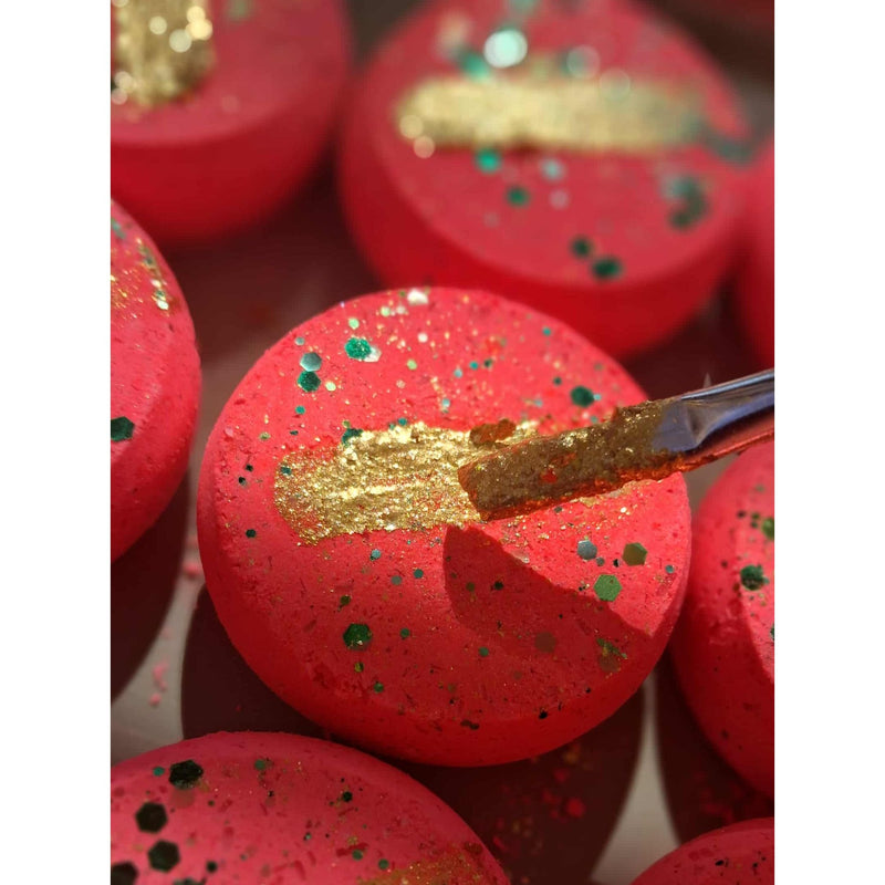 Sparkling Wildflower LLC. Shower Steamers Bath