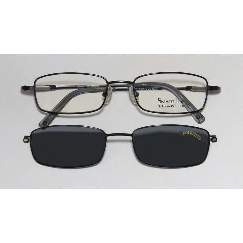 ModaFrames SmartClip 516t Eyeglasses Eyeglasses