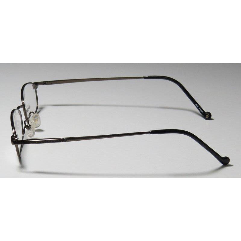 ModaFrames SmartClip 408 Eyeglasses Eyeglasses