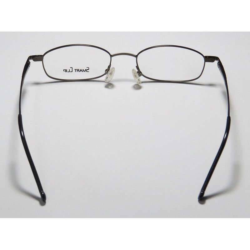 ModaFrames SmartClip 408 Eyeglasses Eyeglasses