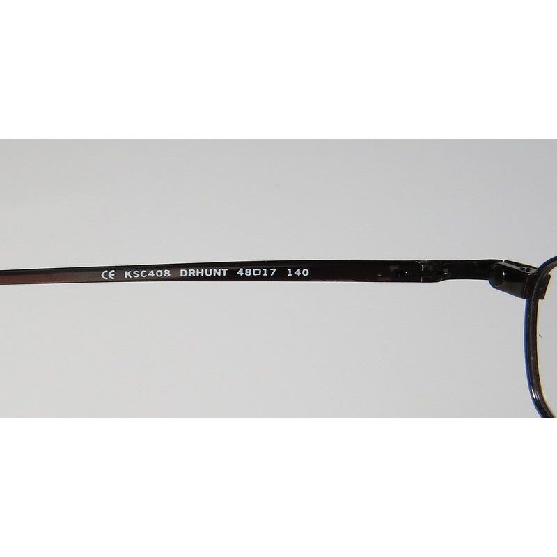 ModaFrames SmartClip 408 Eyeglasses Eyeglasses