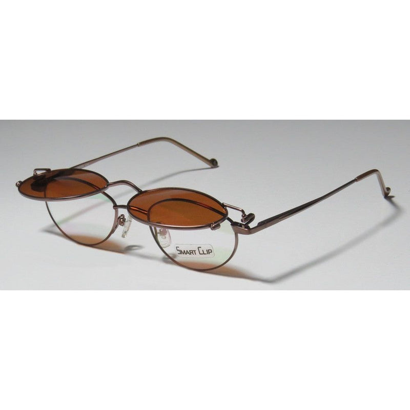 ModaFrames SmartClip 405 Eyeglasses Eyeglasses