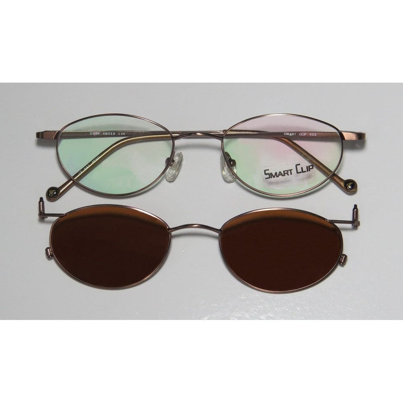 ModaFrames SmartClip 405 Eyeglasses Eyeglasses