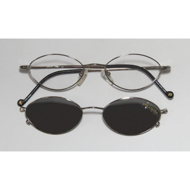 ModaFrames SmartClip 800 Eyeglasses Eyeglasses