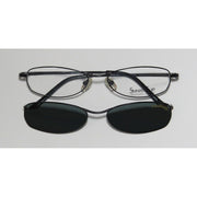 ModaFrames SmartClip 431 Eyeglasses Eyeglasses