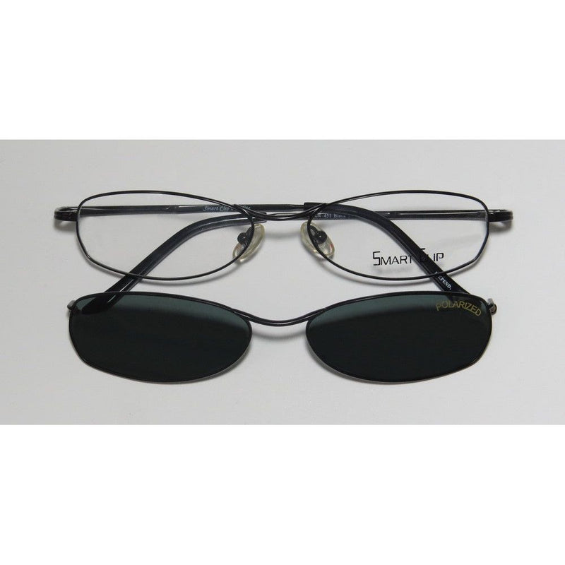 ModaFrames SmartClip 431 Eyeglasses Eyeglasses