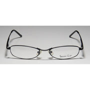 ModaFrames SmartClip 431 Eyeglasses Eyeglasses