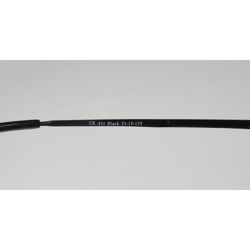 ModaFrames SmartClip 431 Eyeglasses Eyeglasses