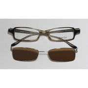 ModaFrames SmartClip 433 Eyeglasses Eyeglasses