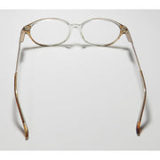 ModaFrames SmartClip 425 Eyeglasses Eyeglasses
