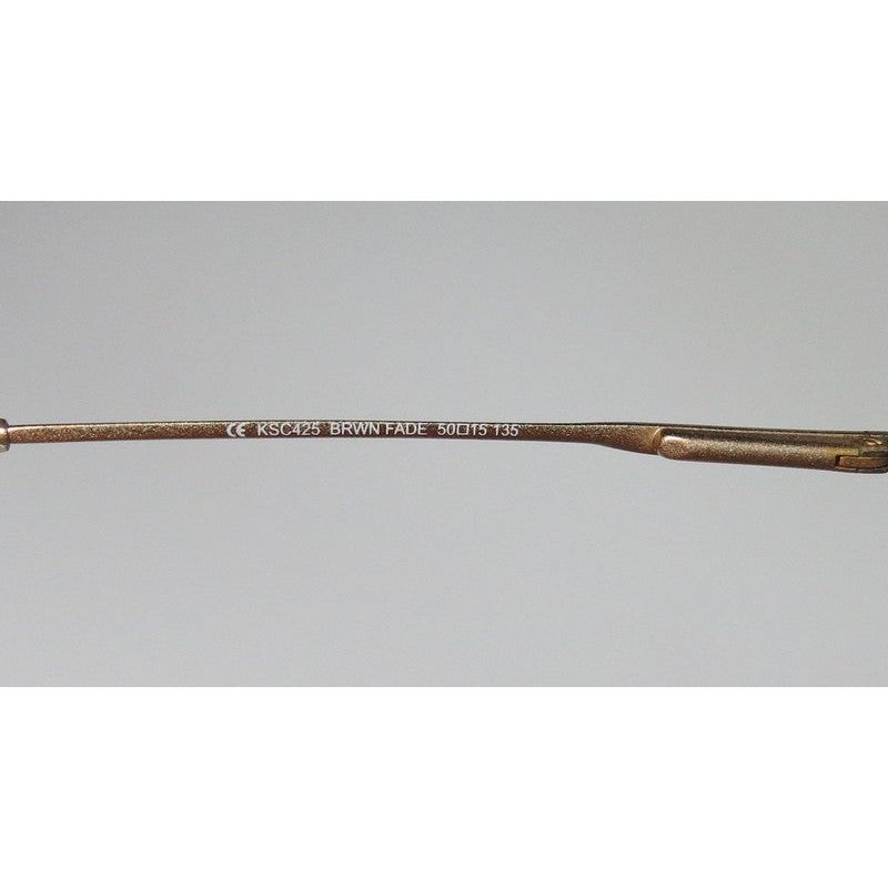 ModaFrames SmartClip 425 Eyeglasses Eyeglasses