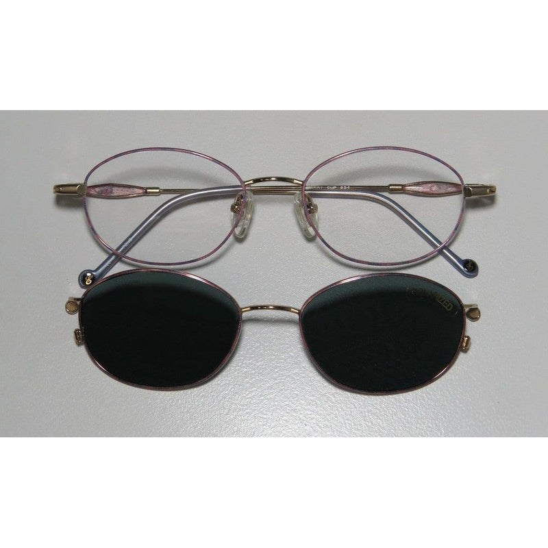 SmartClip 234 Eyeglasses