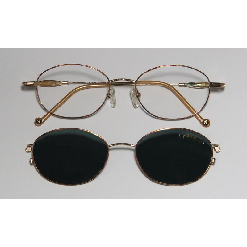 SmartClip 234 Eyeglasses