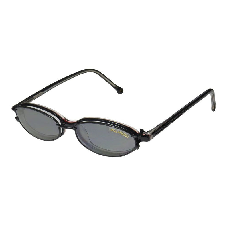 ModaFrames SmartClip 908 Eyeglasses Eyeglasses