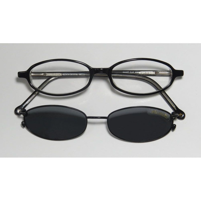 ModaFrames SmartClip 908 Eyeglasses Eyeglasses
