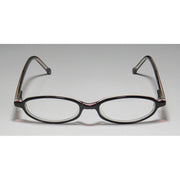 ModaFrames SmartClip 908 Eyeglasses Eyeglasses