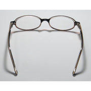 ModaFrames SmartClip 908 Eyeglasses Eyeglasses