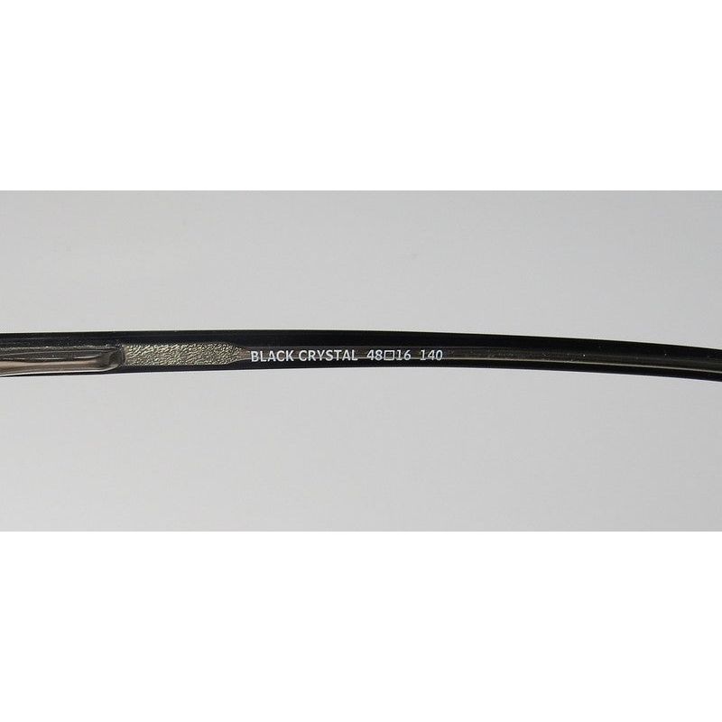 ModaFrames SmartClip 908 Eyeglasses Eyeglasses