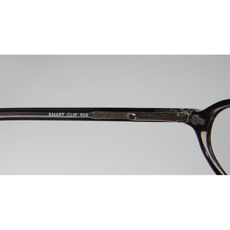 ModaFrames SmartClip 908 Eyeglasses Eyeglasses