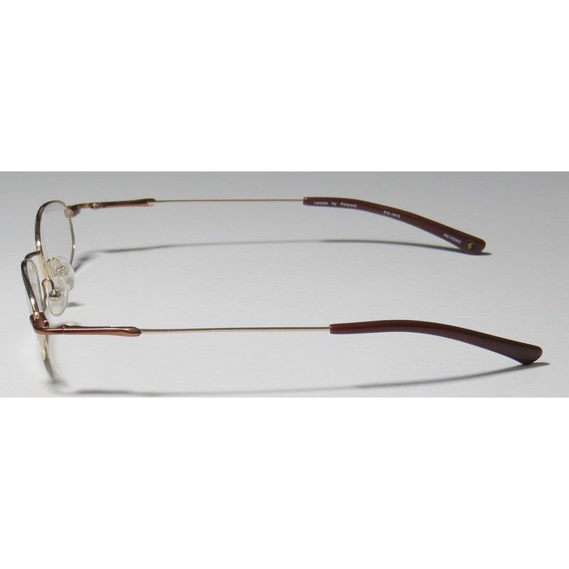 ModaFrames SmartClip 269 Eyeglasses Eyeglasses