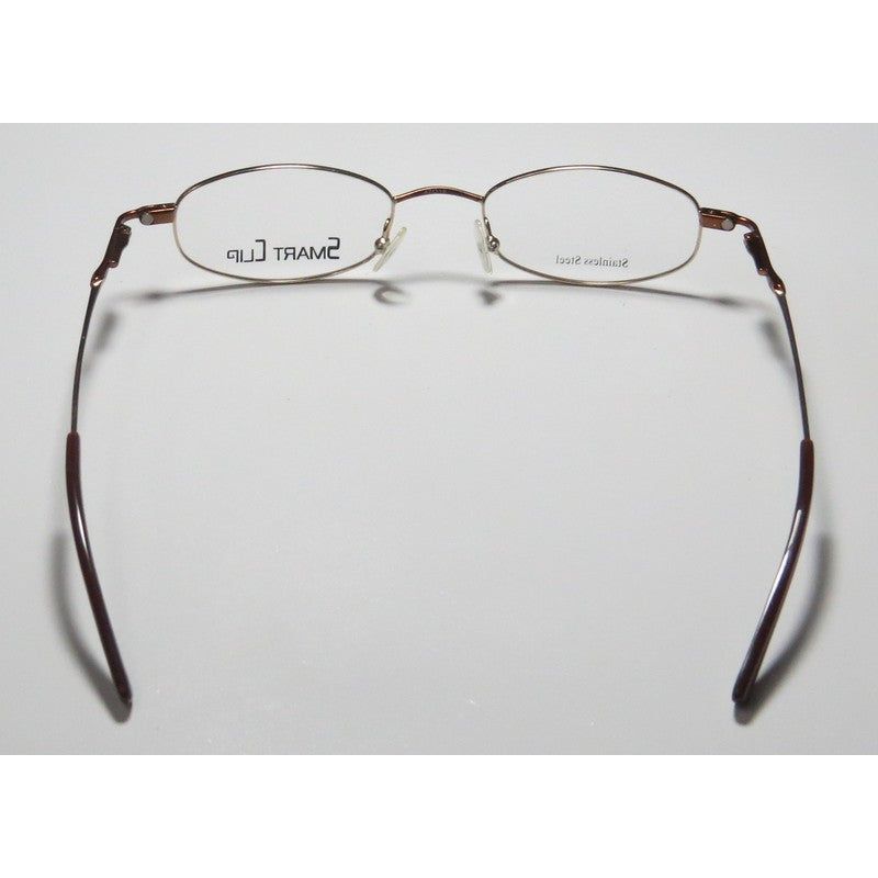 ModaFrames SmartClip 269 Eyeglasses Eyeglasses
