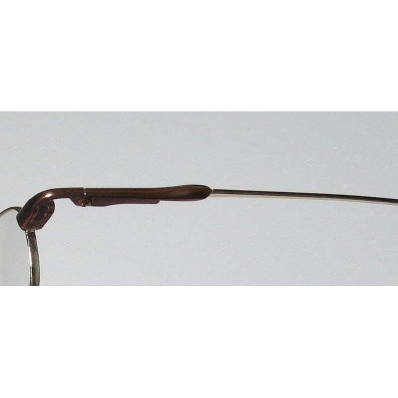 ModaFrames SmartClip 269 Eyeglasses Eyeglasses