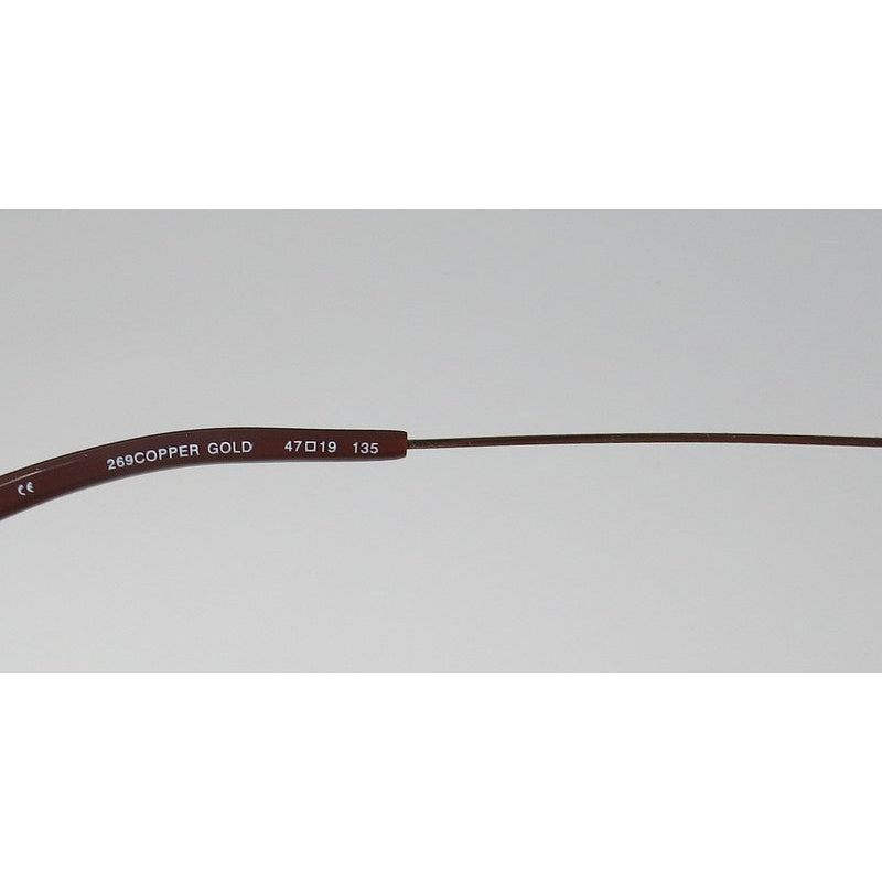ModaFrames SmartClip 269 Eyeglasses Eyeglasses