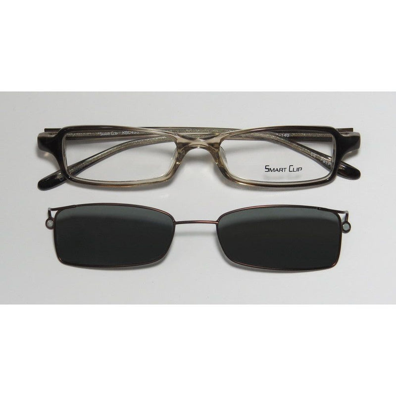 ModaFrames SmartClip 433 Eyeglasses Eyeglasses