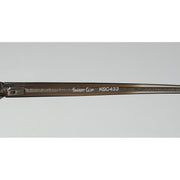 ModaFrames SmartClip 433 Eyeglasses Eyeglasses