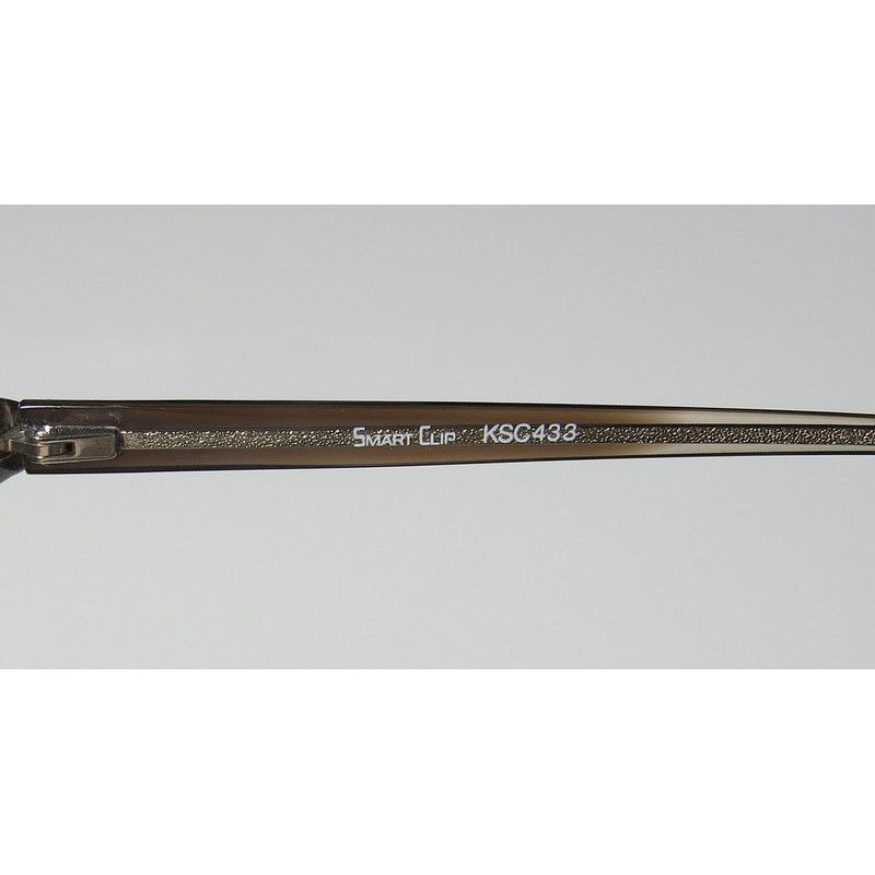 ModaFrames SmartClip 433 Eyeglasses Eyeglasses